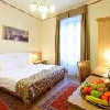Hotel Historia akciós szállása Veszprémben családi hétvégére