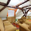 Hotel Historia veszprémi szálloda romantikus és elegáns szobája